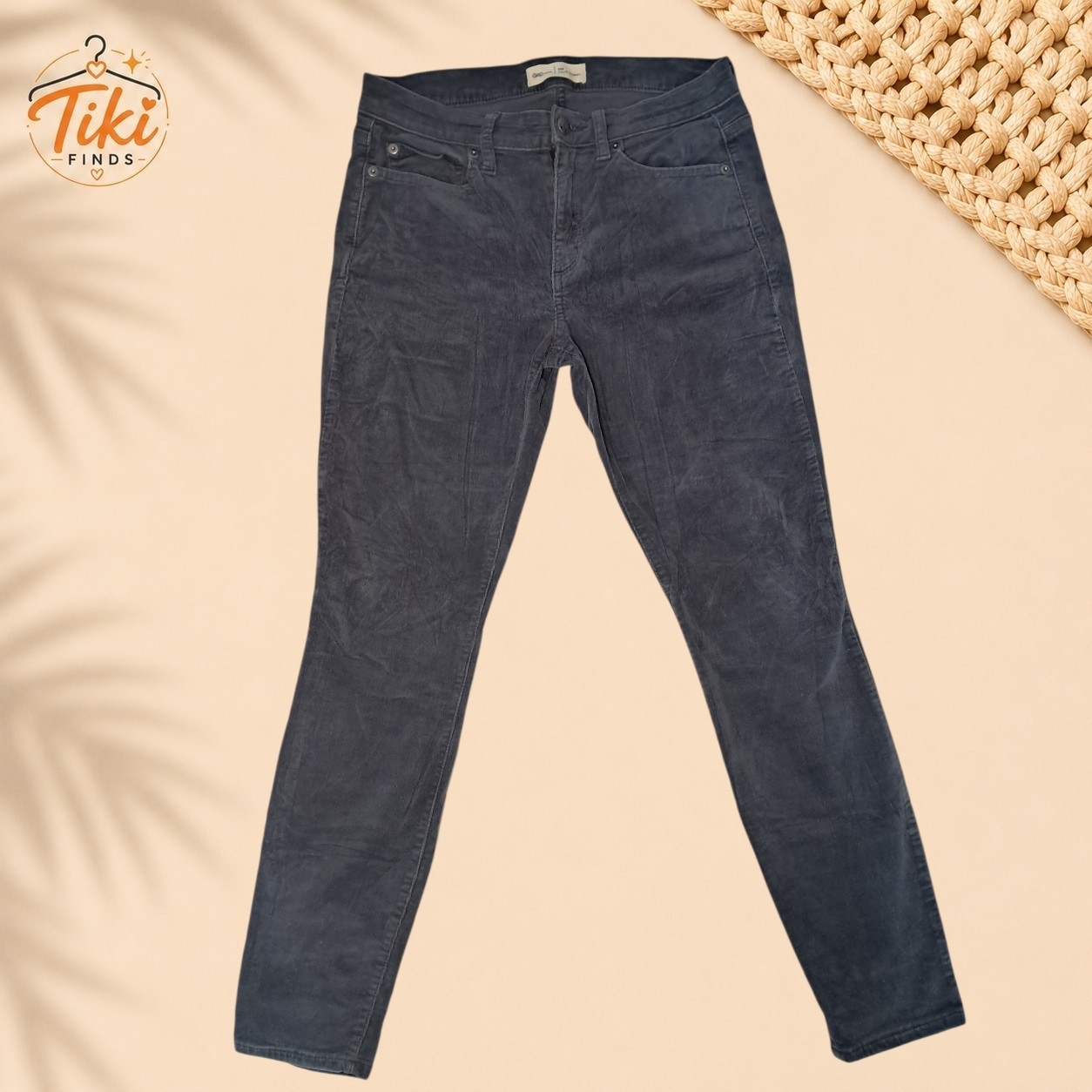 Jeans Gap True Skinny