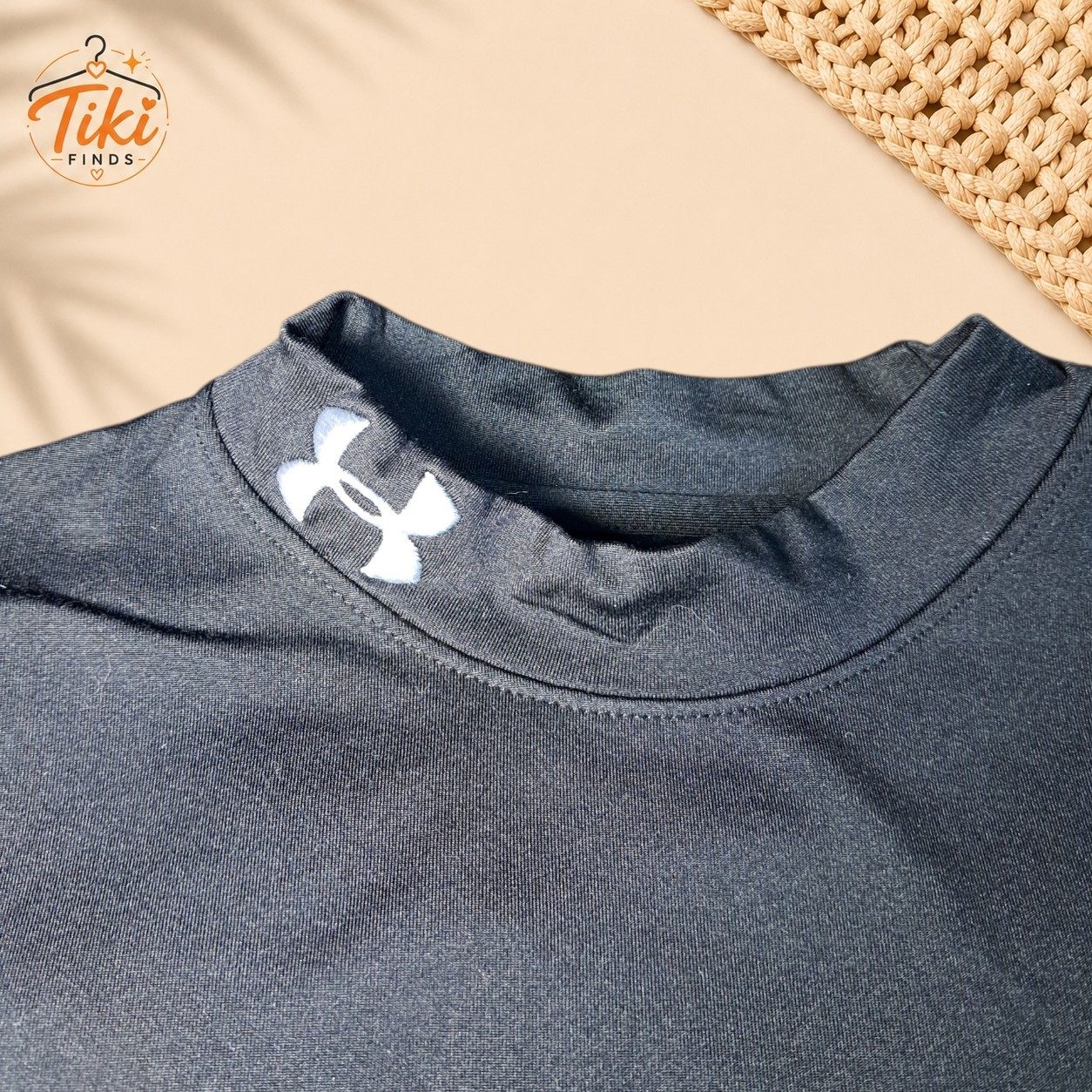 Térmica Under Armour