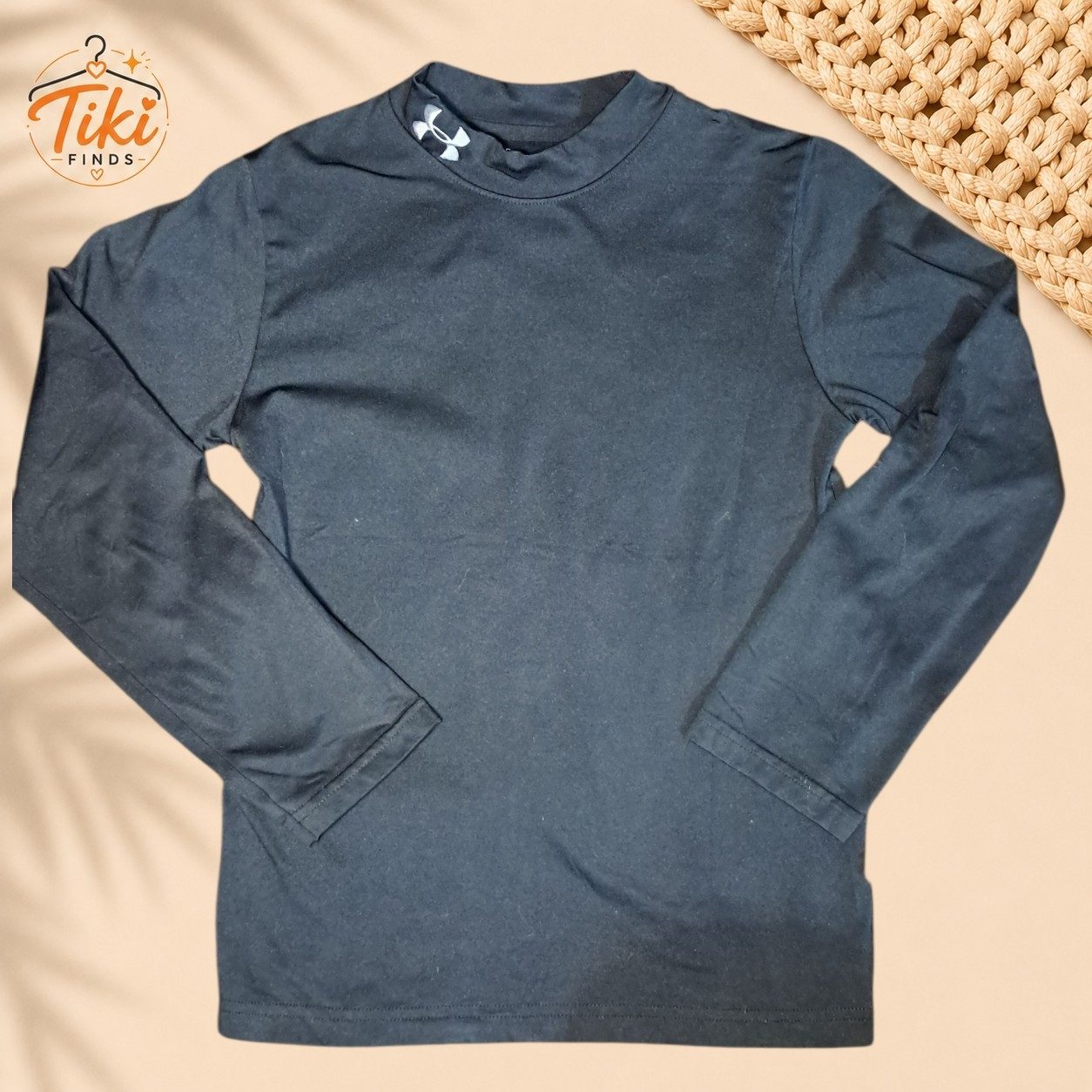 Térmica Under Armour