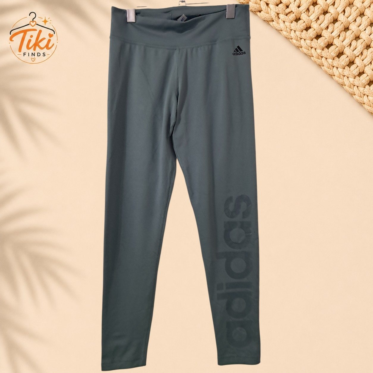 Calza adidas
