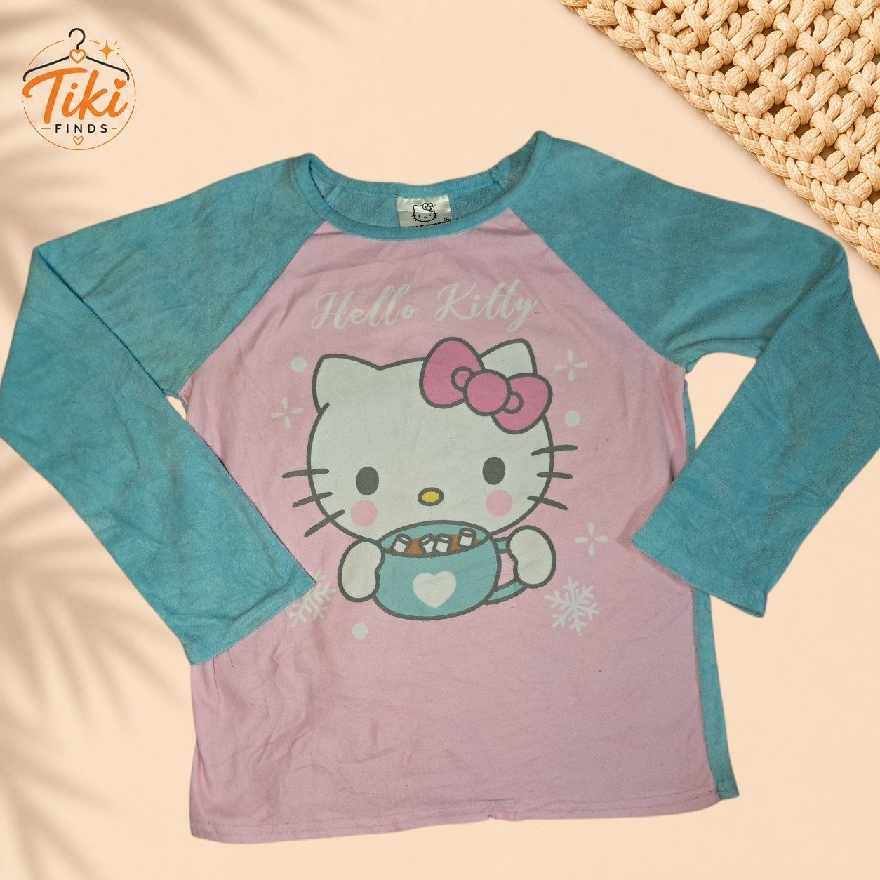 Pijama Hello Kitty