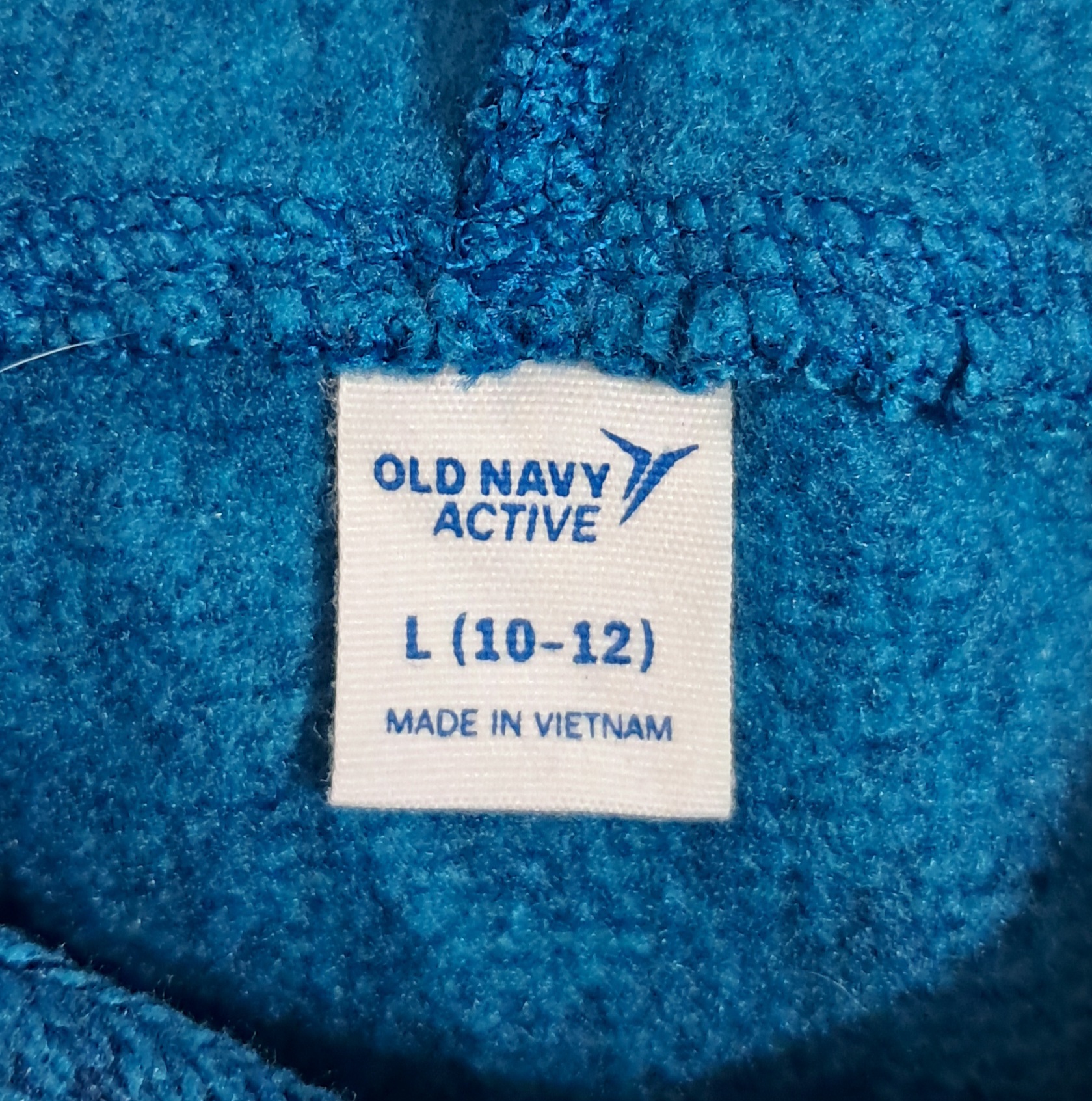 Canguro deportivo Old Navy