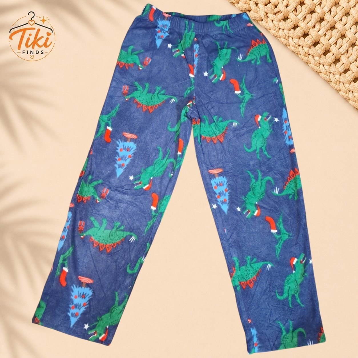 Pantalon pijama Carter's