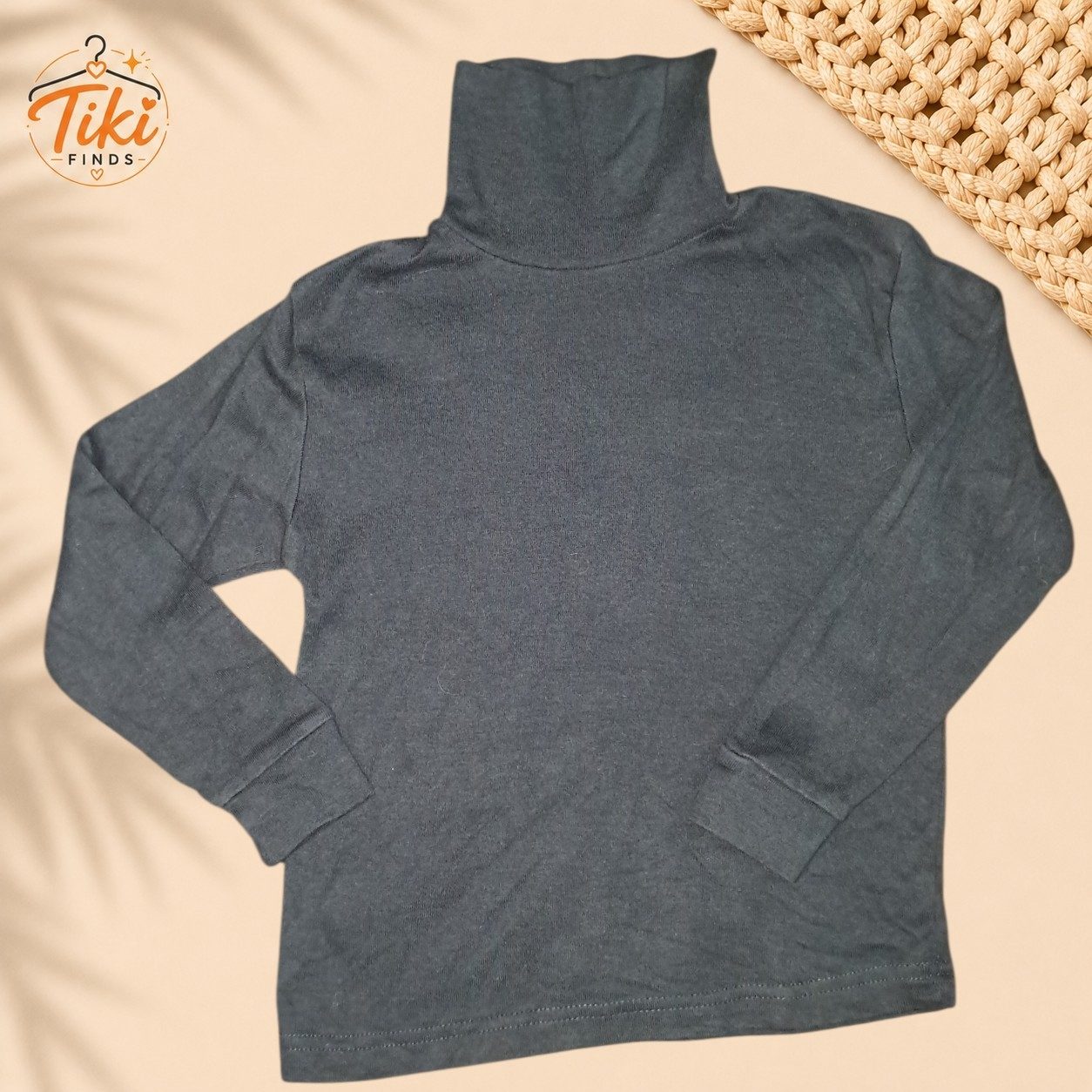 Polera de algodón