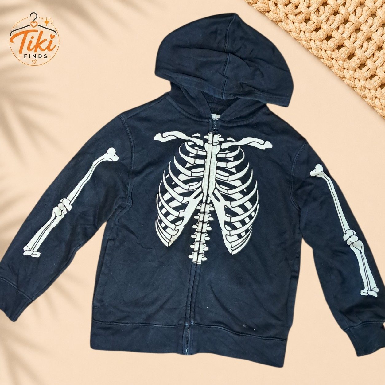 Campera Old Navy