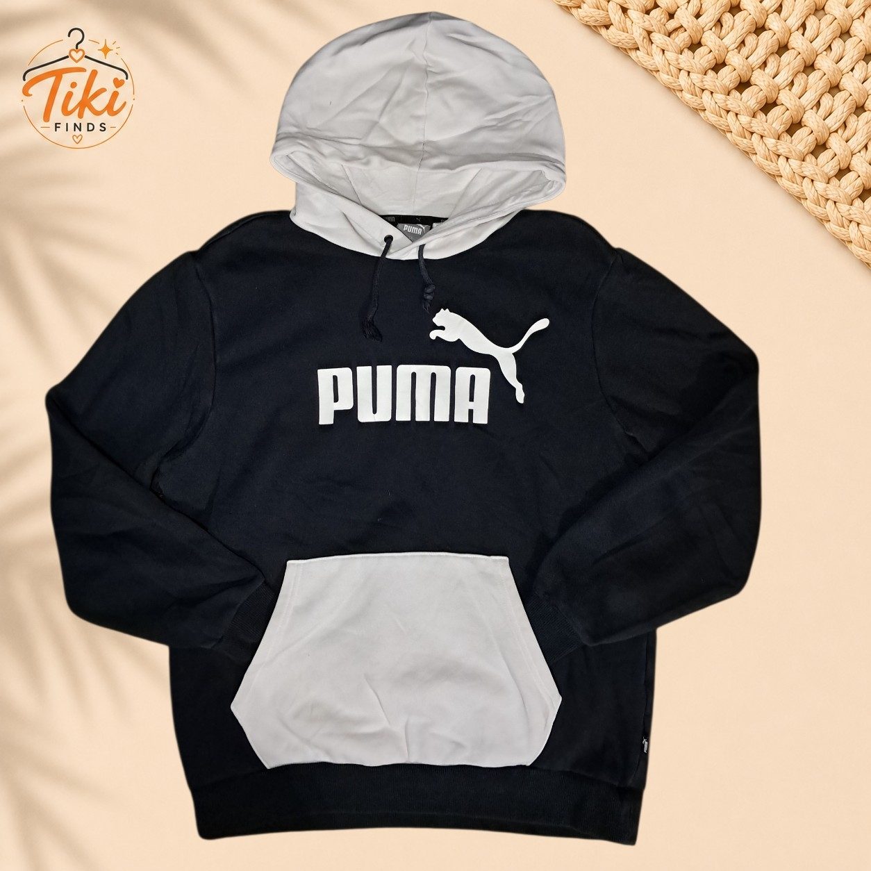 Canguro Puma