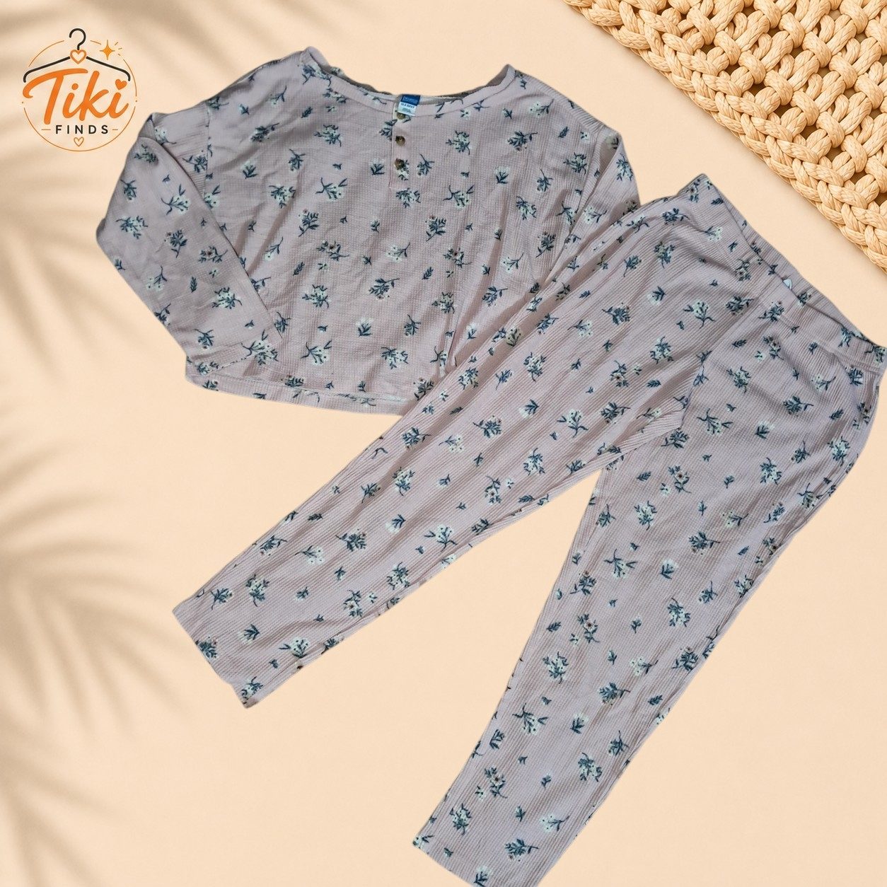 Pijama Old Navy