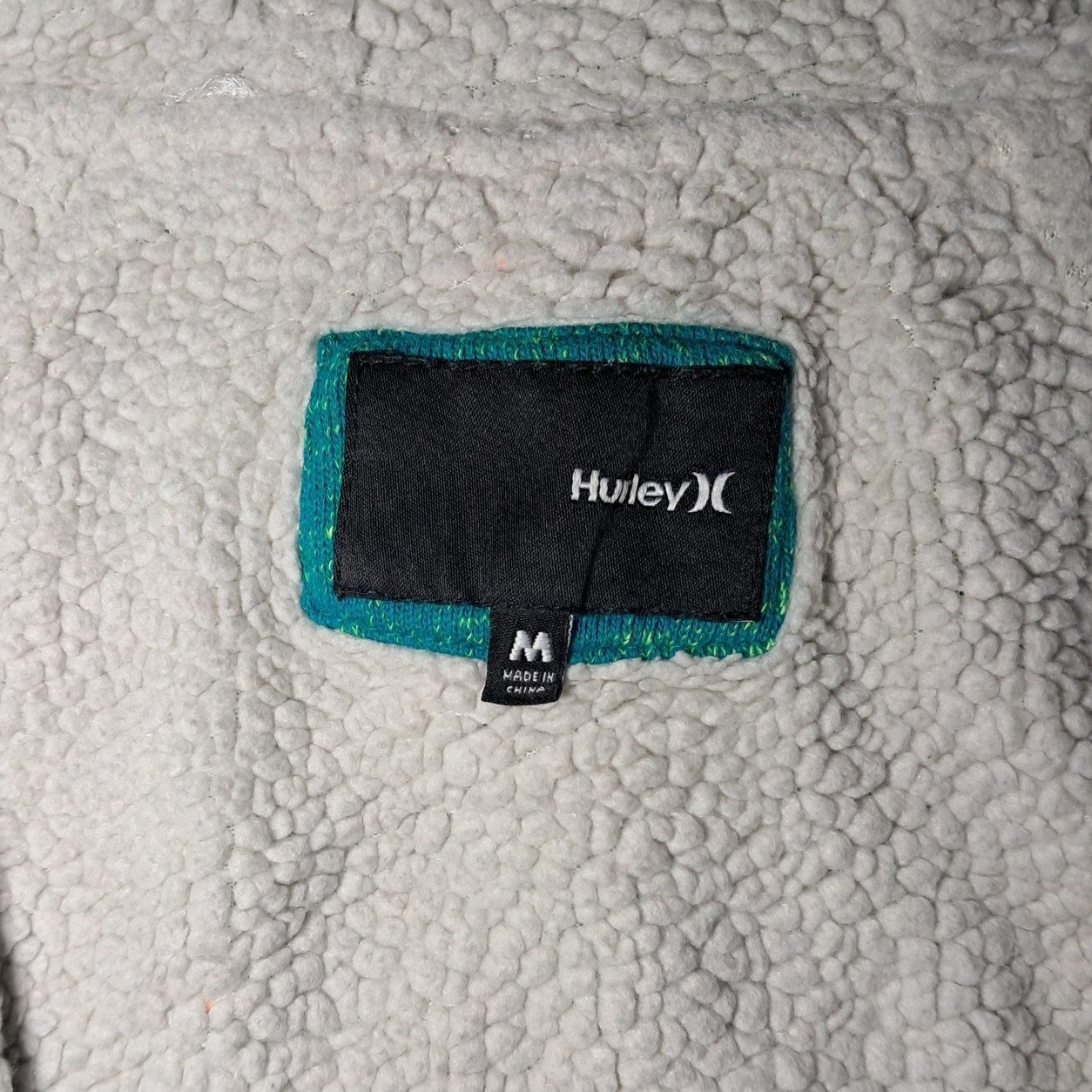 Hoodie Hurley