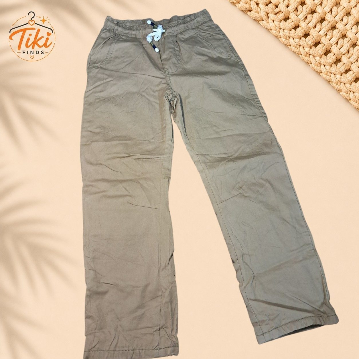 Pantalon Cat&Jack