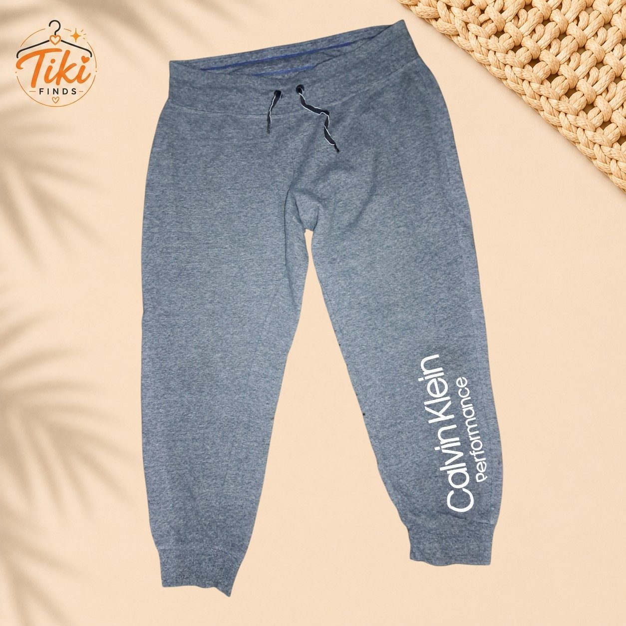 Jogger Calvin Klein