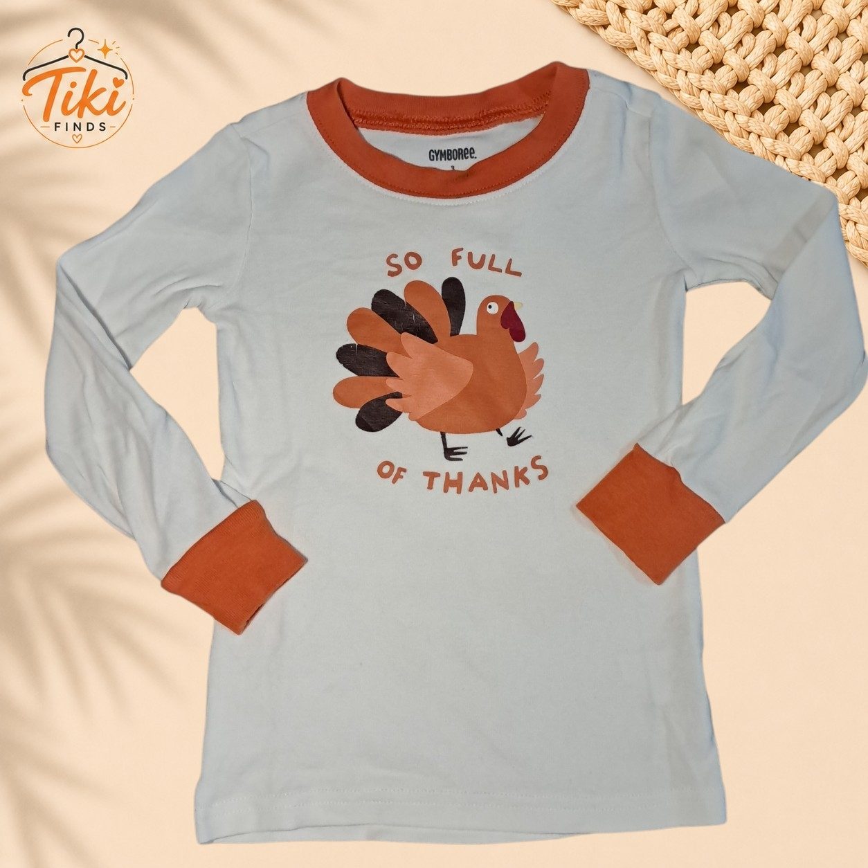 Pijama Gymboree