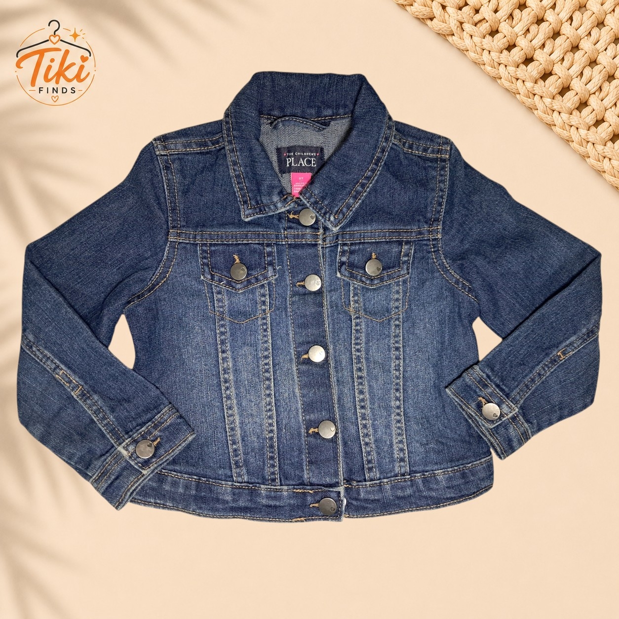 Campera The Childrens PLACE