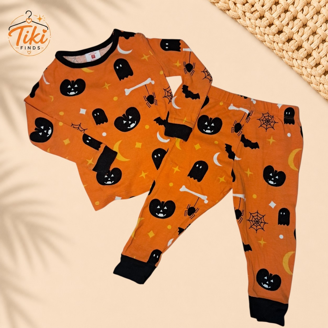 Conjunto Pijama