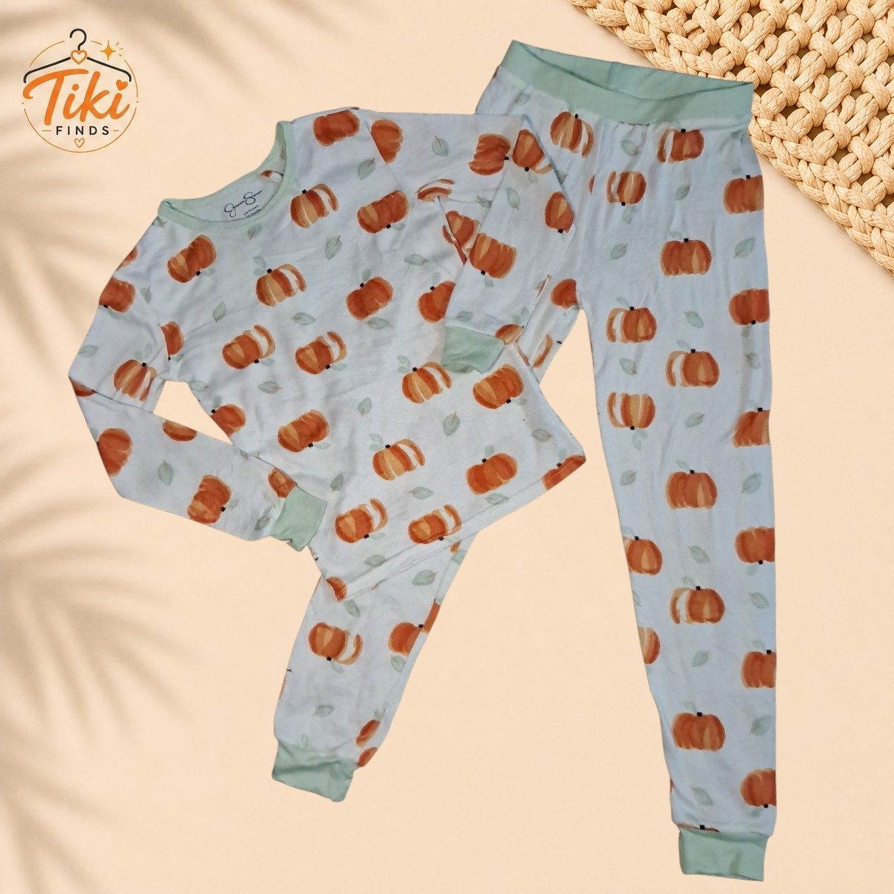 Pijama Jessica Simpson