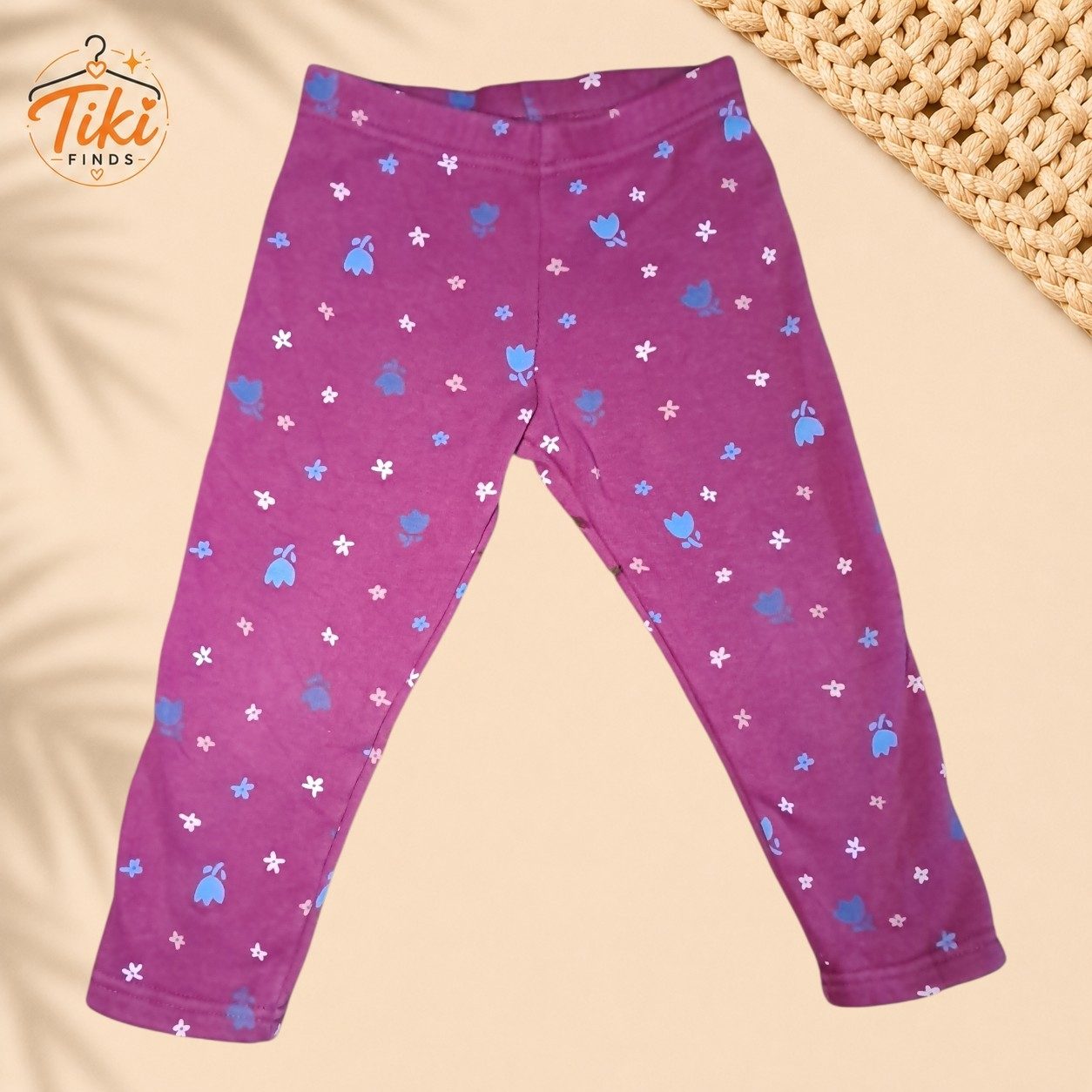 Pantaloncito Carter's